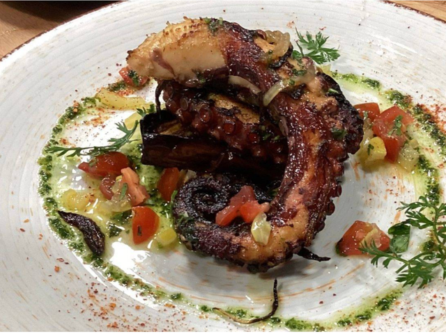 L'économat - Restaurant à Levallois-Perret 