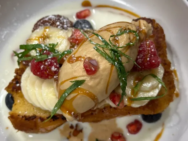 L'économat - Restaurant à Levallois-Perret 