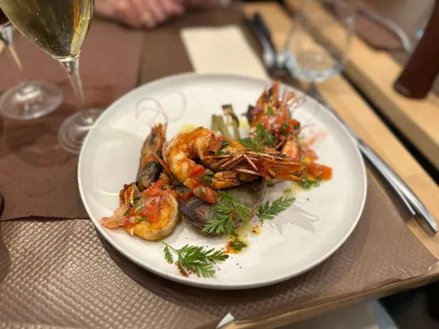 L'économat - Restaurant à Levallois-Perret 
