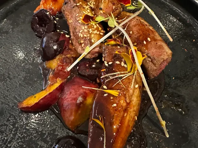 L'économat - Restaurant à Levallois-Perret 