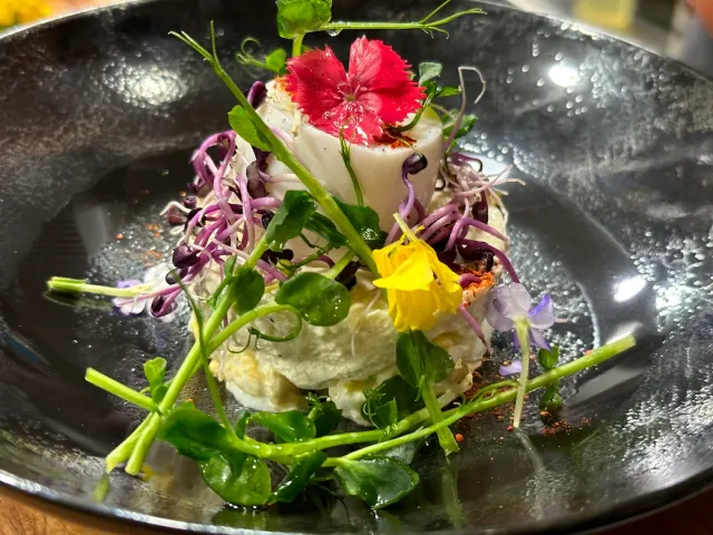 L'économat - Restaurant à Levallois-Perret 