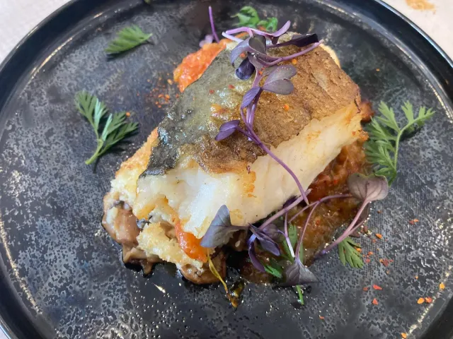 L'économat - Restaurant à Levallois-Perret 