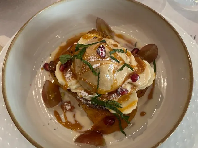 L'économat - Restaurant à Levallois-Perret 